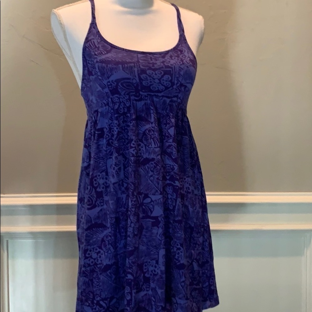 Op Sun Dress